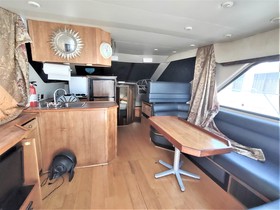 1997 Bayliner 3788 Command Bridge Motoryacht на продаж