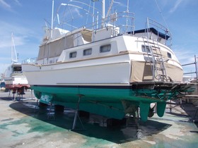 1997 Grand Banks 42 Heritage for sale