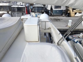 2013 Ferretti Yachts 690