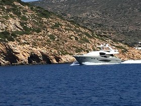 Buy 2015 Numarine 70 Fly