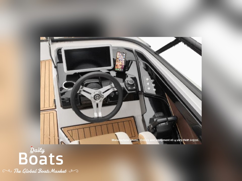 2022 Yamaha Jet Boat 252Se for sale. View price, photos and Buy 2022