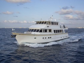 Koupit 2023 Outer Reef Yachts 860 Dbmy