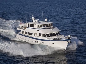 Outer Reef Yachts 860 Dbmy