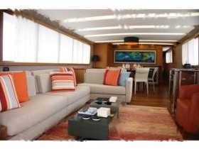 2015 Benetti 2015 satın almak