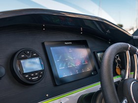 2022 Alfastreet Marine 28 Cabin Motor