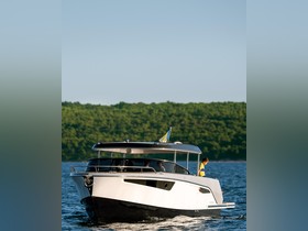 2022 Alfastreet Marine 28 Cabin Motor kopen