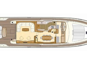 Buy 2002 Ferretti Yachts 76