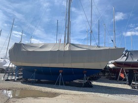 1990 Island Packet 35 for sale