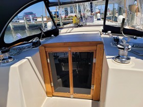 1990 Island Packet 35 for sale