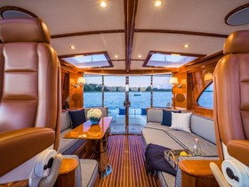 2017 Hinckley T55 Mkii Motor Yacht for sale
