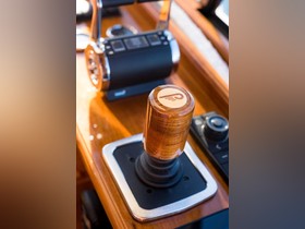 2017 Hinckley T55 Mkii Motor Yacht til salgs