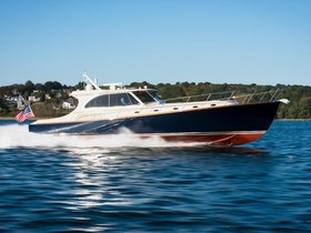 Vegyél 2017 Hinckley T55 Mkii Motor Yacht