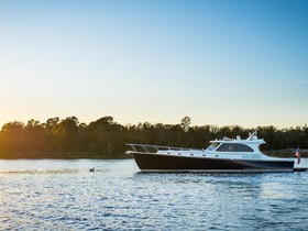 Купить 2017 Hinckley T55 Mkii Motor Yacht