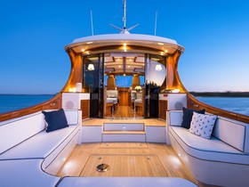 2017 Hinckley T55 Mkii Motor Yacht satın almak