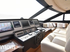 2006 Ferretti Yachts 780