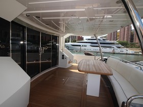 2010 Sunseeker 30M Yacht till salu