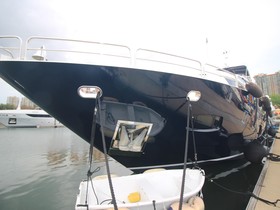 2010 Sunseeker 30M Yacht till salu