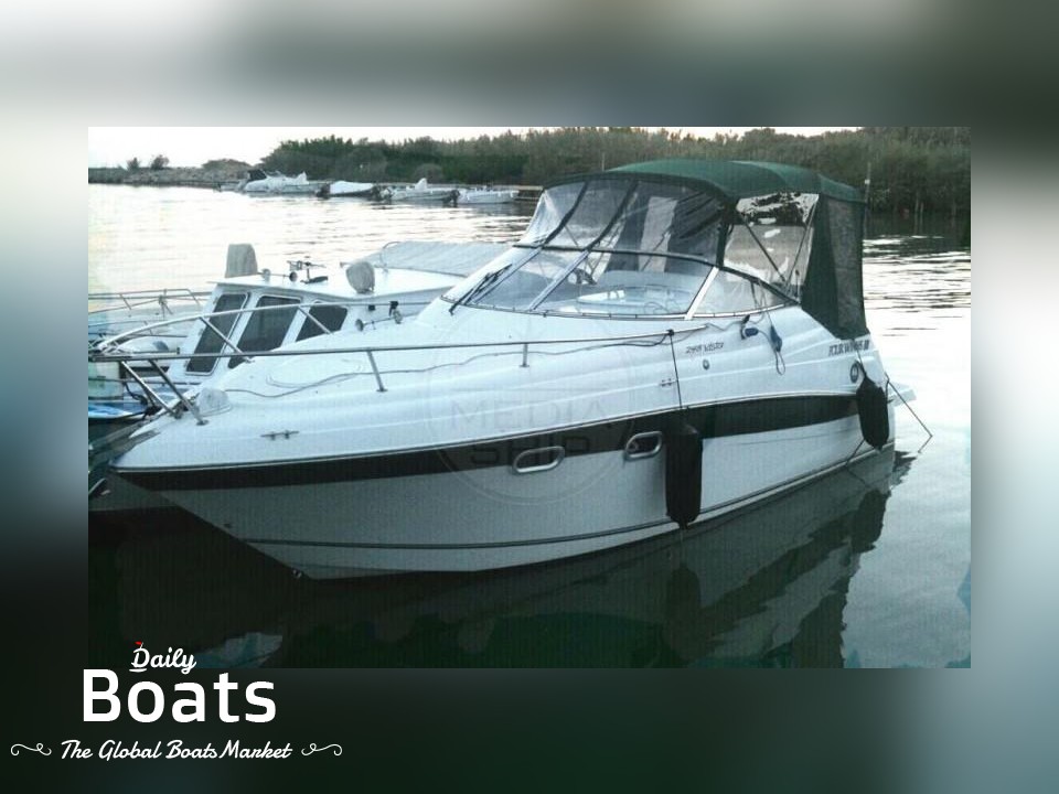 2000 Four Winns 248 Vista for sale. View price, photos and Buy 2000