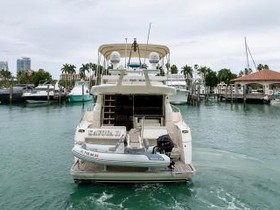 2012 Ferretti Yachts 530