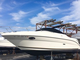 Sea Ray 245 Weekender