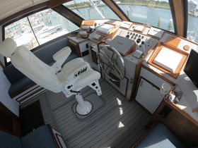 1984 Hatteras 60 Convertible en venta