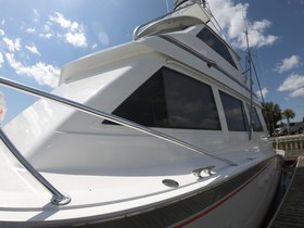 1984 Hatteras 60 Convertible for sale