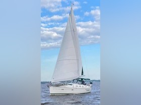 Beneteau Oceanis Clipper 373