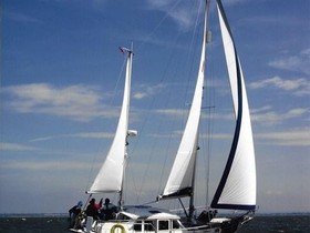 1997 Nauticat 331