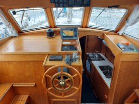 1997 Nauticat 331 te koop