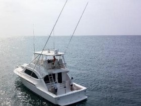 Buy 2007 Bertram Convertible