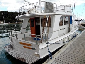 Koupit 1988 Halvorsen Island Gypsy 36