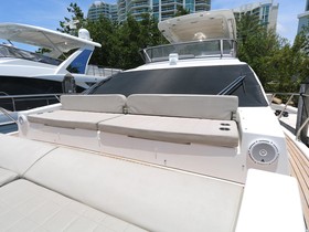 2015 Azimut 50 Fly