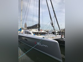 Buy 2019 Outremer 5X