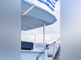 2022 Dufour 48 Catamaran for sale