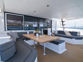 2022 Dufour 48 Catamaran на продажу