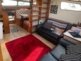 1990 Custom 40