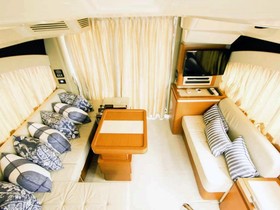 2016 Azimut Flybridge