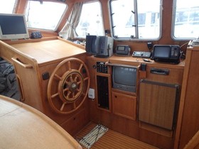 Купить 1988 Nauticat 40