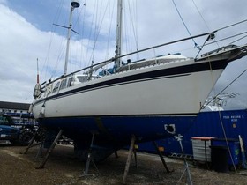 1988 Nauticat 40 на продажу