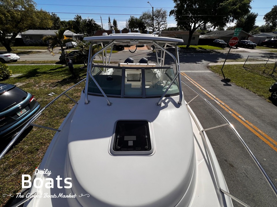 2013 Robalo R245 Walkaround for sale. View price, photos and Buy 2013