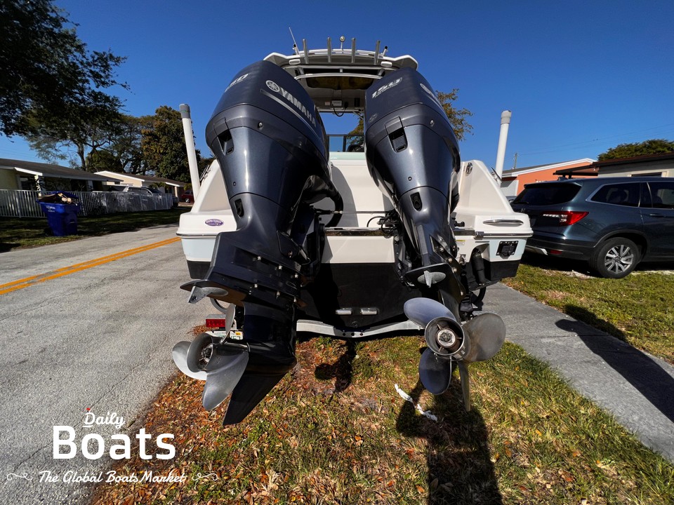 2013 Robalo R245 Walkaround for sale. View price, photos and Buy 2013