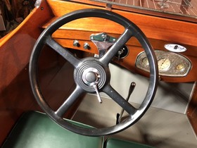 1931 Chris-Craft 22' Triple Cockpit