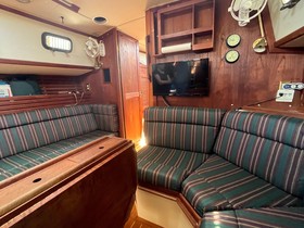 1997 Pacific Seacraft 37