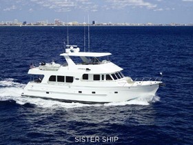Outer Reef Yachts 650 My