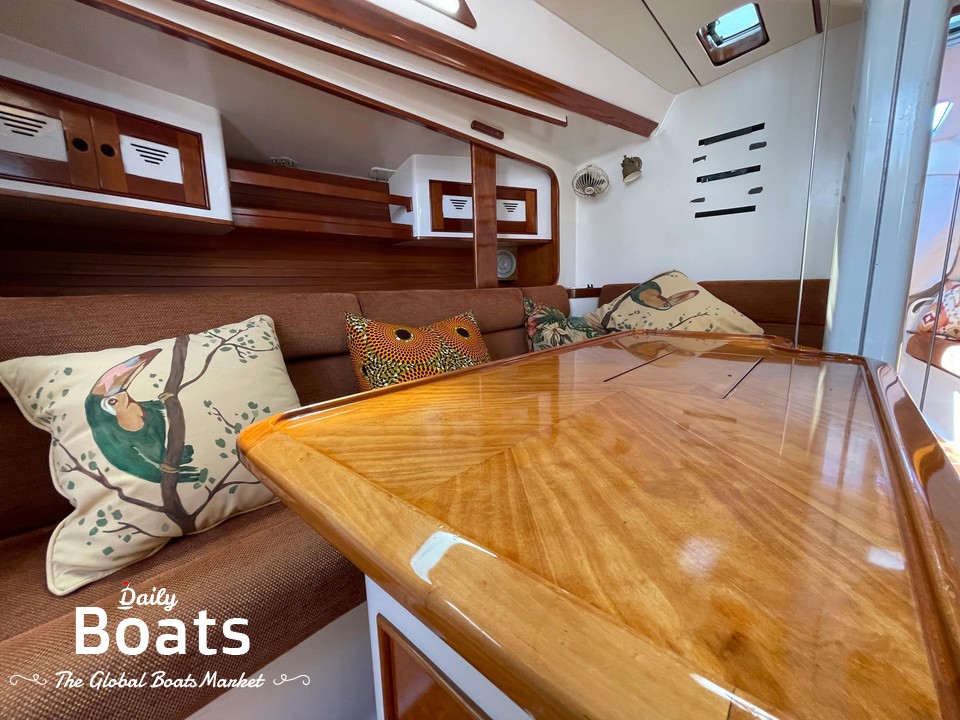 1992 Concordia Custom 47 for sale. View price, photos and Buy 1992