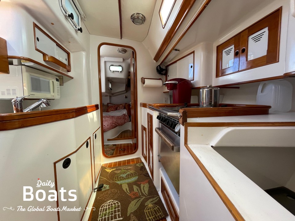 1992 Concordia Custom 47 for sale. View price, photos and Buy 1992