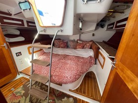 1992 Concordia Custom 47 till salu