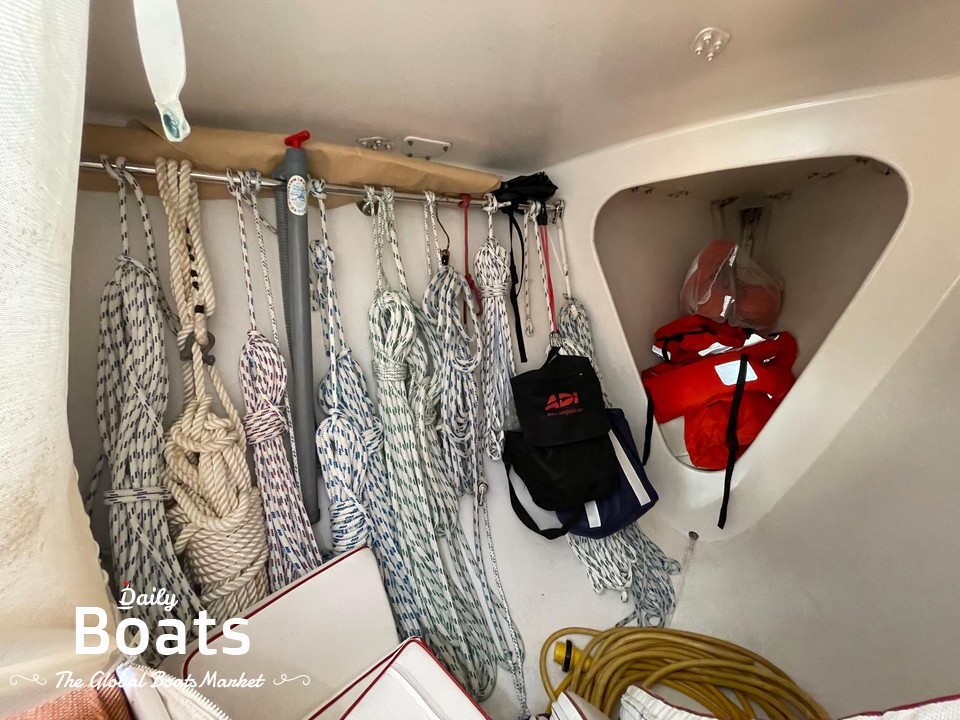 1992 Concordia Custom 47 for sale. View price, photos and Buy 1992