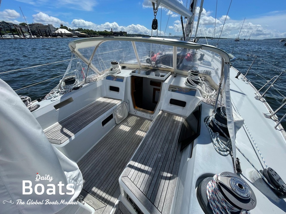 1992 Concordia Custom 47 for sale. View price, photos and Buy 1992