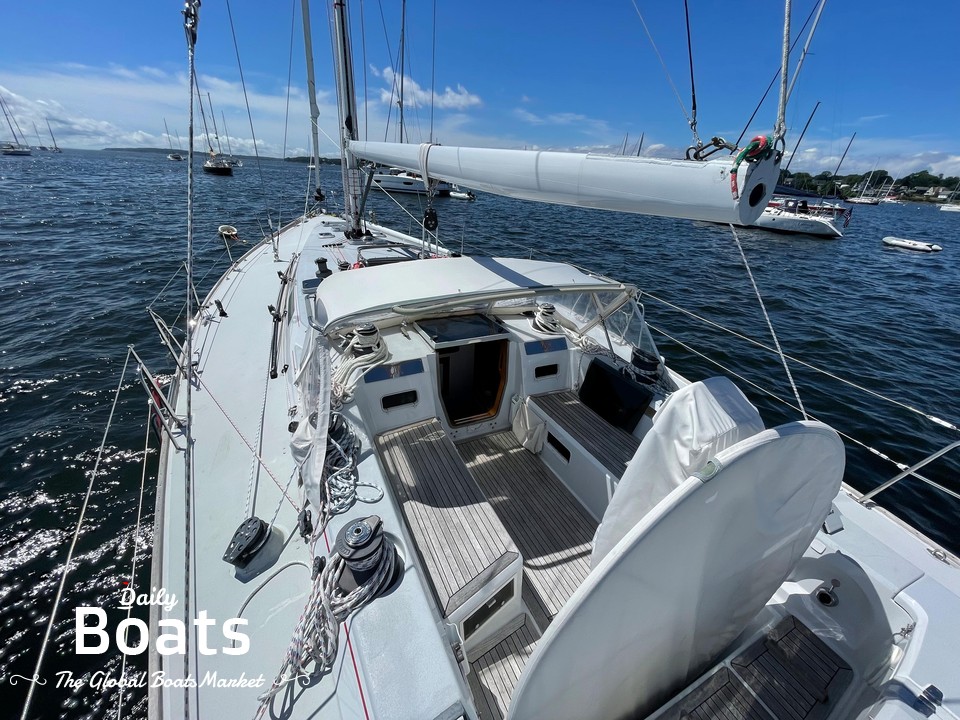 1992 Concordia Custom 47 for sale. View price, photos and Buy 1992